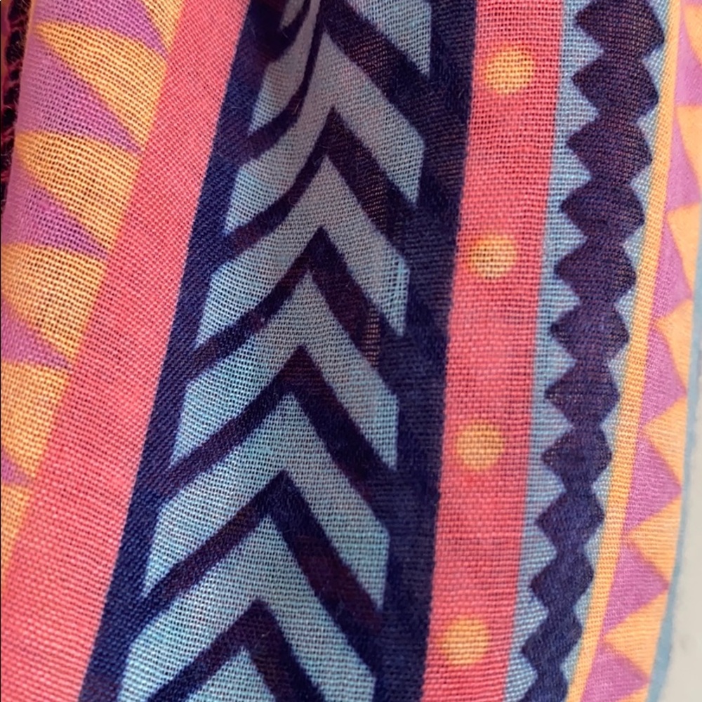 Infinity Scarf - Picture 2 of 2